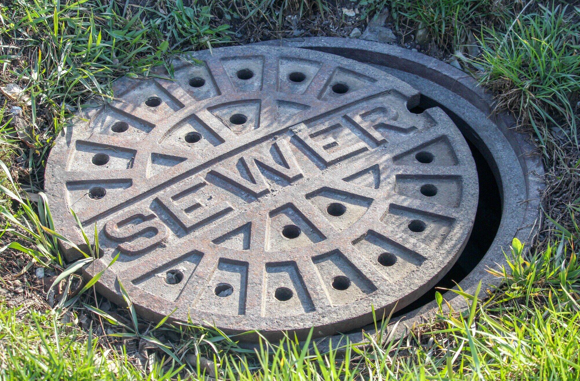 replace your sewer line